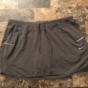 Nike skirt